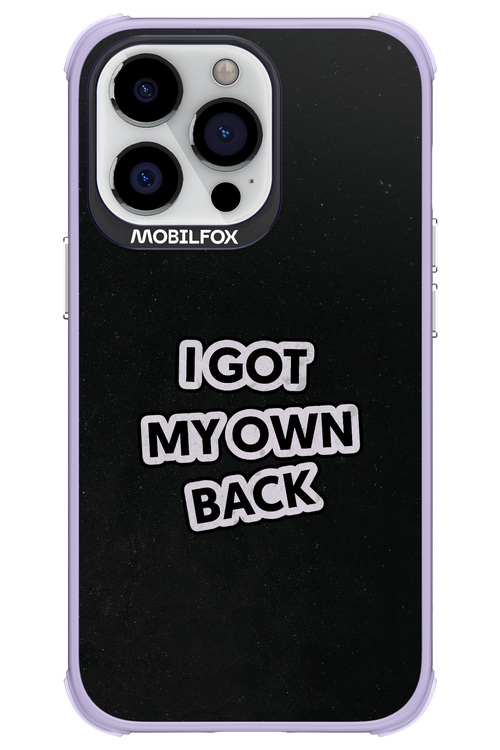 I Got It - Apple iPhone 13 Pro