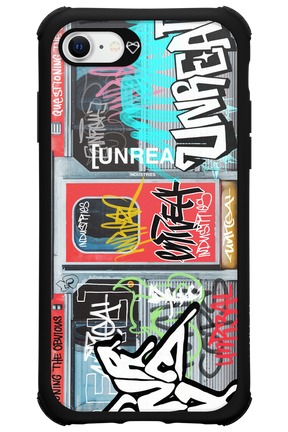 Train - Apple iPhone SE 2020