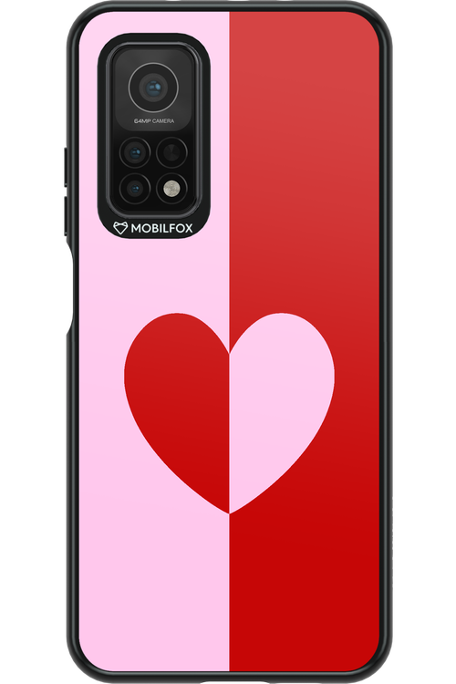 Heart Game - Xiaomi Mi 10T 5G