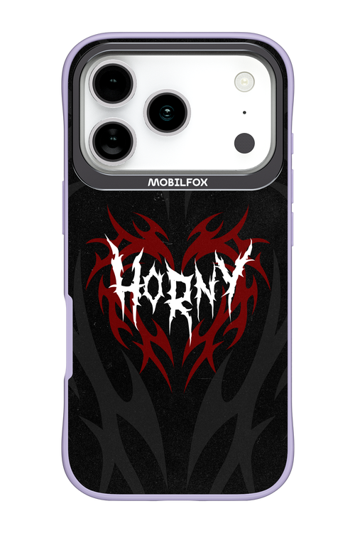 HORNY 2.0 - Apple iPhone 17 Pro