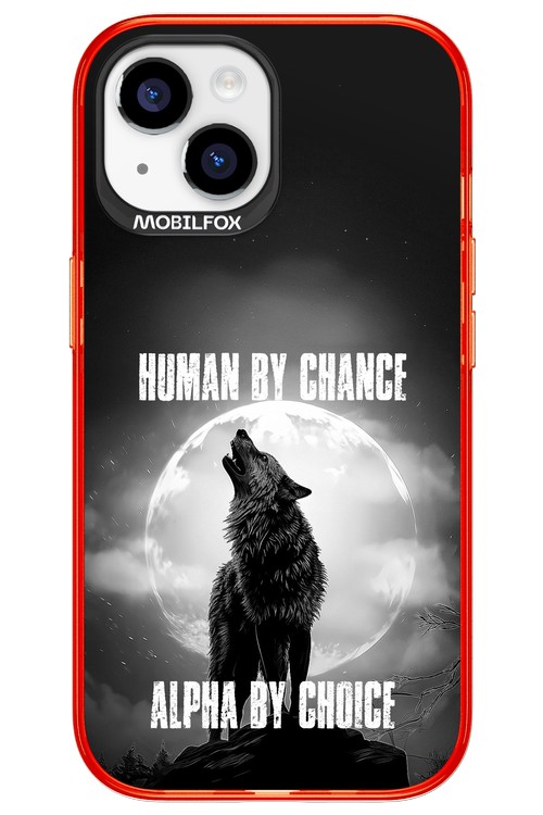 Alpha 2.0 - Apple iPhone 15