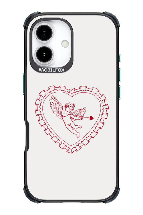 Angelo - Apple iPhone 17