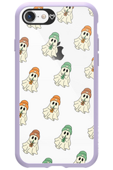 Spirited Sips (Nude) - Apple iPhone 8