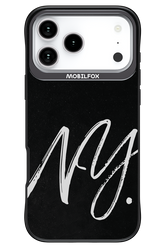 (Off Space) NY 2.0 - Apple iPhone 17 Pro Max