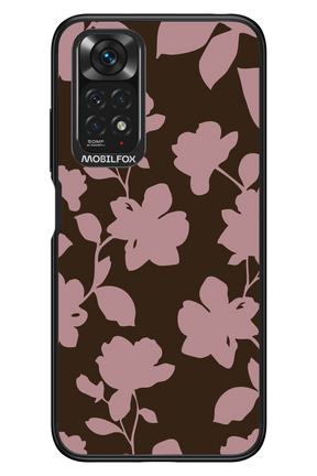 Flower Serenade - Xiaomi Redmi Note 11/11S 4G