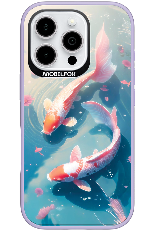 Koi - Apple iPhone 16 Pro