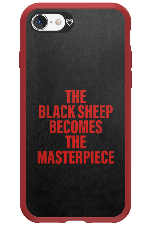 sheep 2.0 - Apple iPhone SE 2022