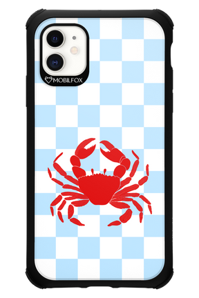Oh Crab - Apple iPhone 11