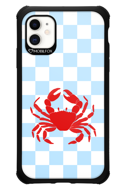 Oh Crab - Apple iPhone 11
