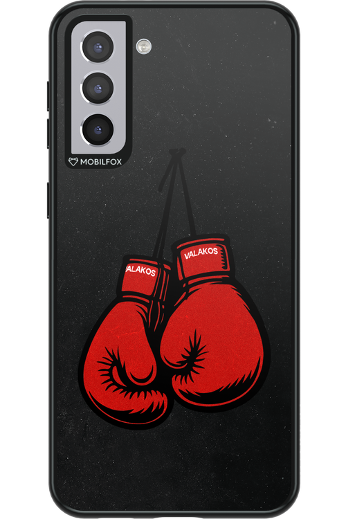 BoxRrr 2.0 - Samsung Galaxy S21+