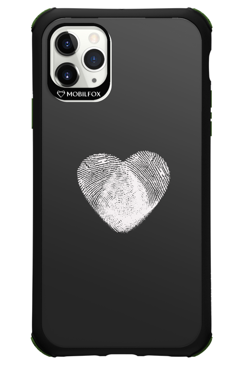 EVIDENCE - Apple iPhone 11 Pro Max