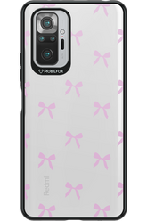 PinkyPromise - Xiaomi Redmi Note 10S