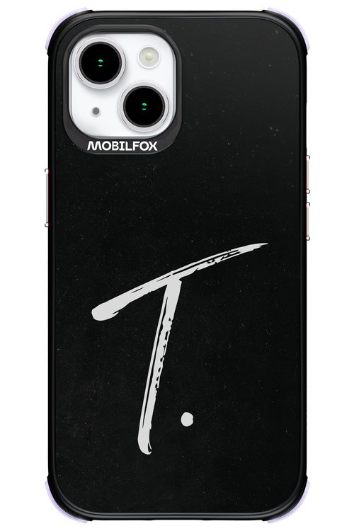 (Off Space) T 2.0 - Apple iPhone 15
