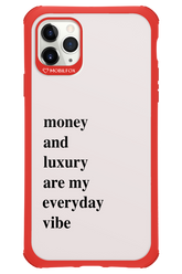Money and luxury everyday - Apple iPhone 11 Pro Max