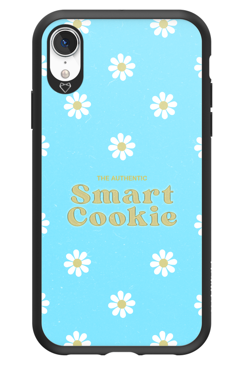 Smart Cookie - Apple iPhone XR