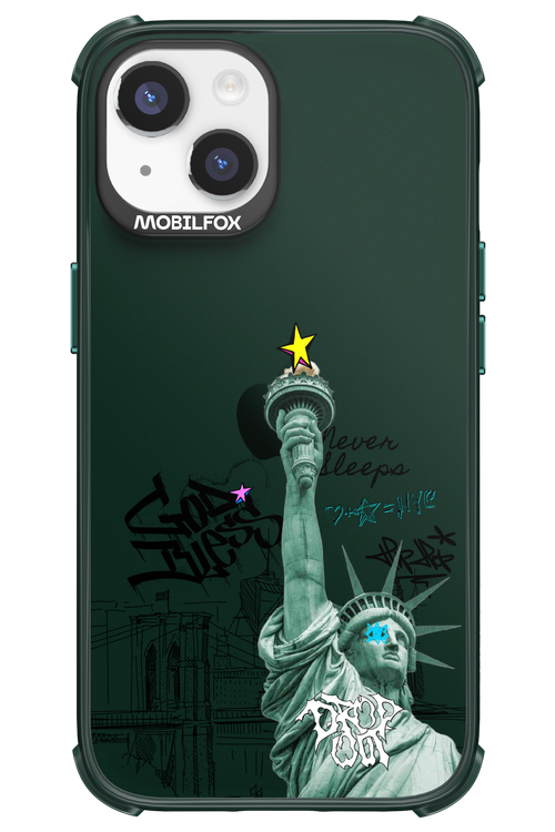 Urban Liberty 2.0 - Apple iPhone 14
