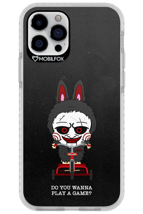 Sawbubu - Apple iPhone 12 Pro