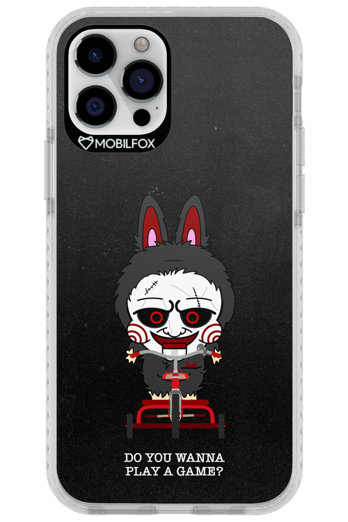 Sawbubu - Apple iPhone 12 Pro