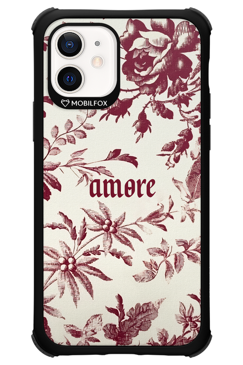 Amore - Apple iPhone 12