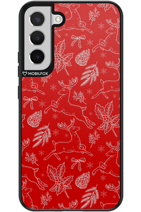 Wrapping Paper - Samsung Galaxy S22+