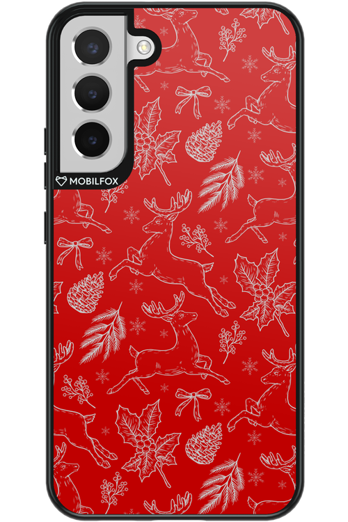 Wrapping Paper - Samsung Galaxy S22+