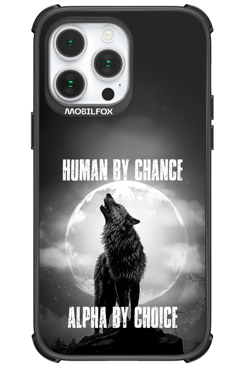 Alpha 2.0 - Apple iPhone 14 Pro Max