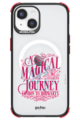 Magical Journey - Apple iPhone 14