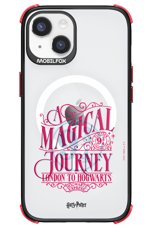 Magical Journey - Apple iPhone 14