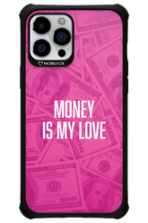 Money - Apple iPhone 12 Pro Max