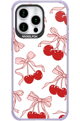Cherry Queen - Apple iPhone 15 Pro Max