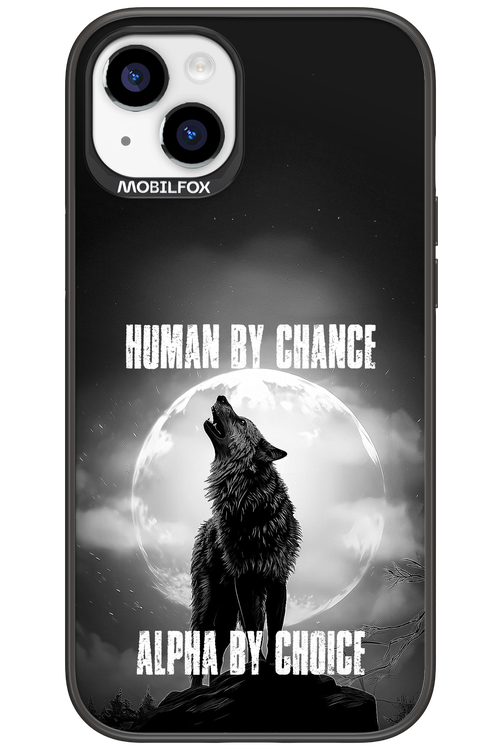 Alpha 2.0 - Apple iPhone 15 Plus