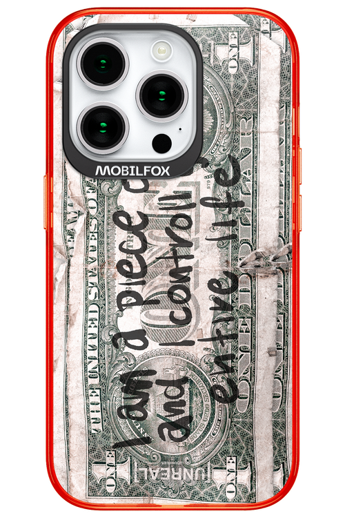 Dollars - Apple iPhone 15 Pro