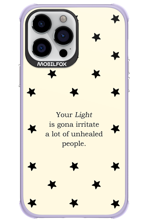 Your Light - Apple iPhone 13 Pro Max