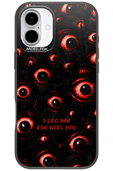 The Watchers - Apple iPhone 16 Plus