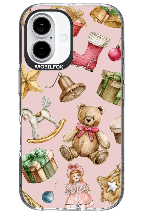 Toy Shop - Apple iPhone 16