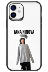 Jana Ninanova - Apple iPhone 12