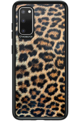 Leopard - Samsung Galaxy S20