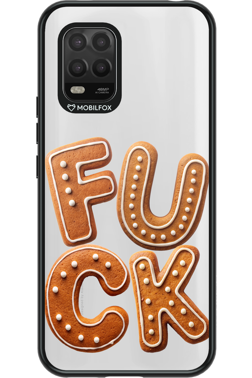 F U C K - Xiaomi Mi 10 Lite 5G