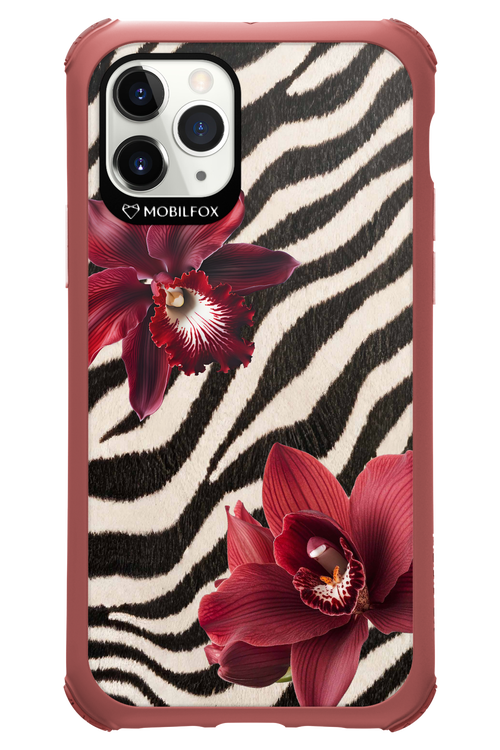 Vintage Flower 2.0 - Apple iPhone 11 Pro