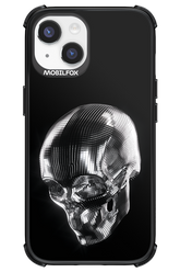 Disco Skull - Apple iPhone 14