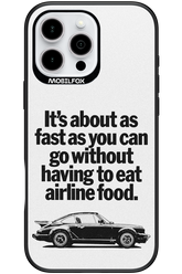 Retro Car II 2.0 - Apple iPhone 16 Pro Max