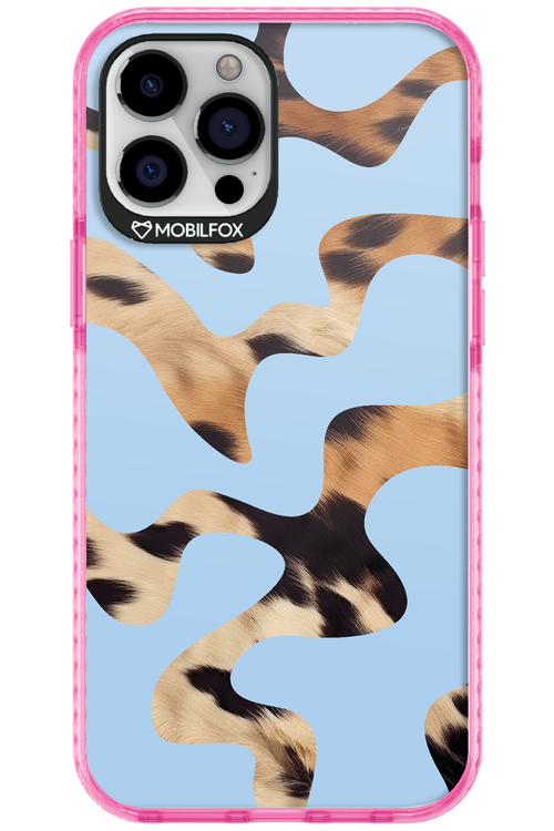 Funky Deer - Apple iPhone 12 Pro Max