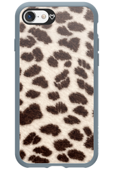 Wild Coat - Apple iPhone 8