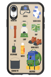 Adventure Pack - Apple iPhone XR