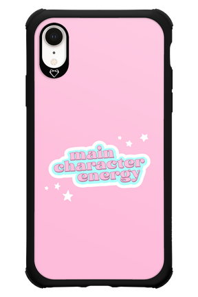 The Main Pink - Apple iPhone XR