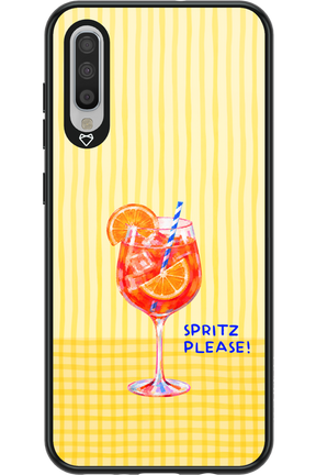 SPRITZ PLEASE 2.0 - Samsung Galaxy A70