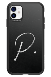 (Off Space) P 2.0 - Apple iPhone 11