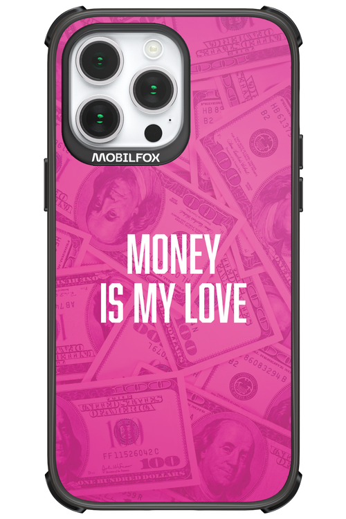 Money - Apple iPhone 14 Pro Max