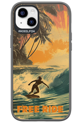 Free Ride 2.0 - Apple iPhone 14 Plus