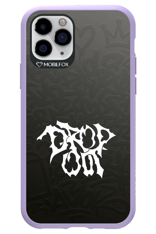Drop Out - Apple iPhone 11 Pro